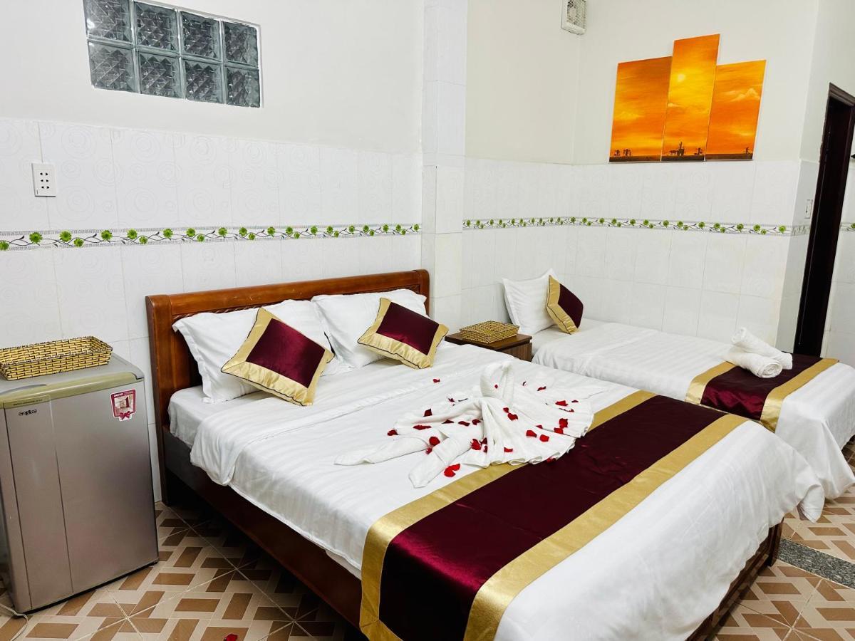 Dk House Homestay Hoi An Exterior photo