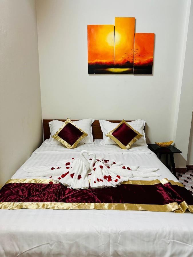 Dk House Homestay Hoi An Exterior photo