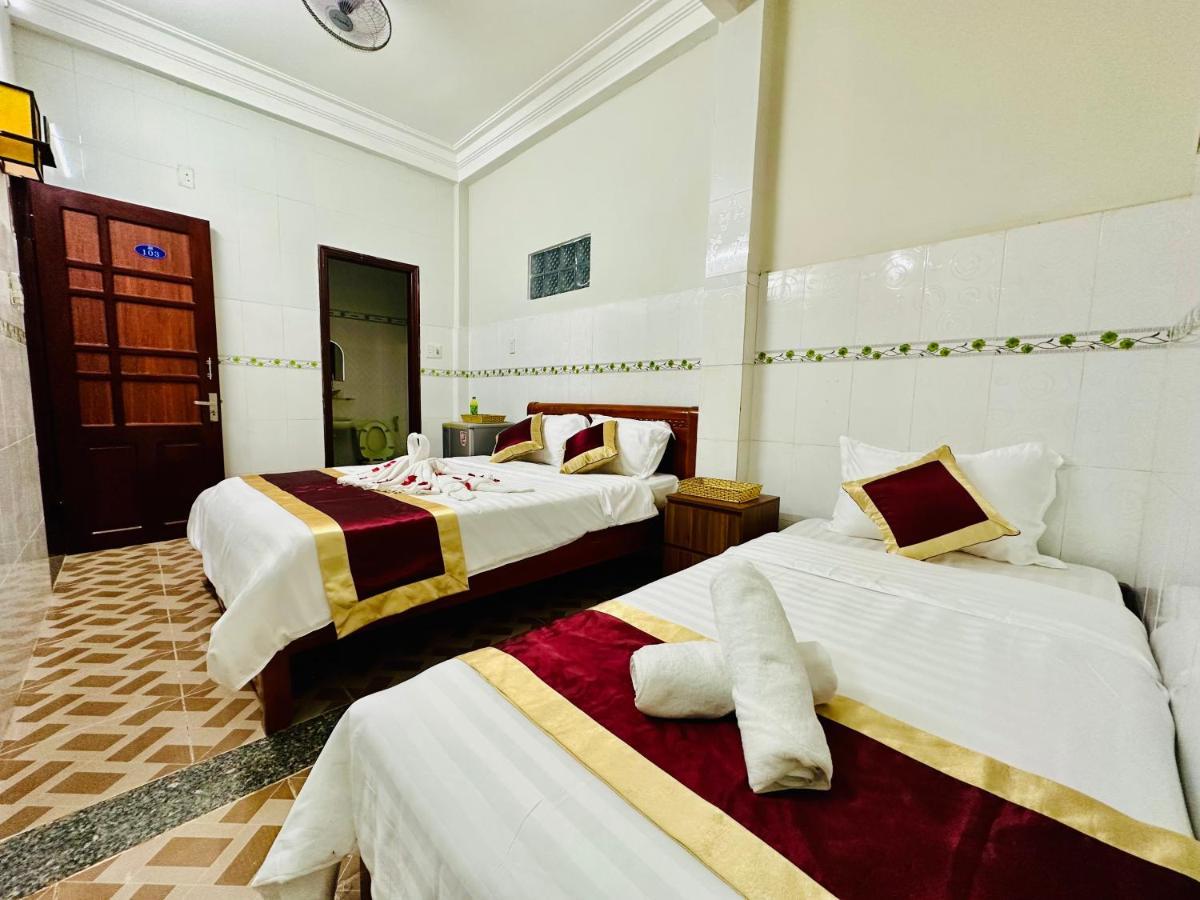 Dk House Homestay Hoi An Exterior photo