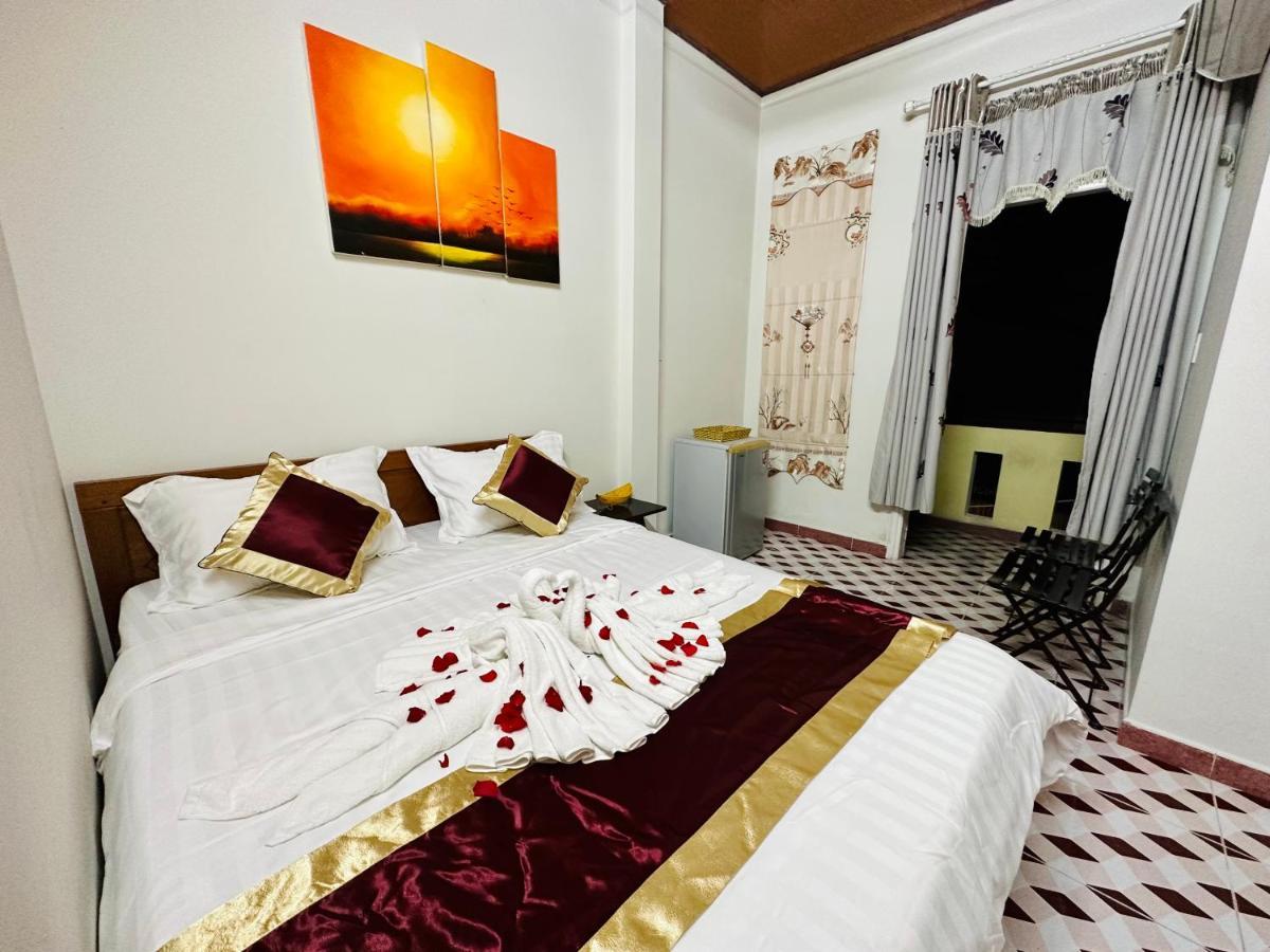 Dk House Homestay Hoi An Exterior photo