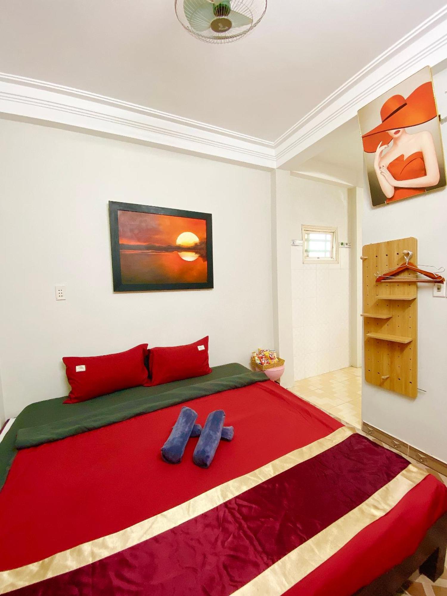 Dk House Homestay Hoi An Exterior photo