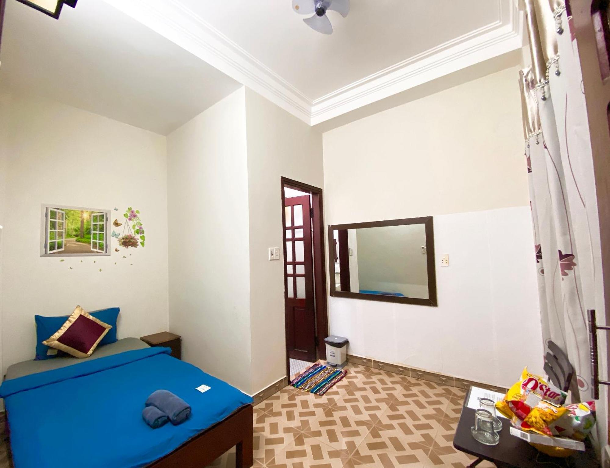 Dk House Homestay Hoi An Exterior photo